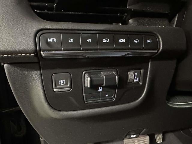 2022 Cadillac Escalade ESV Sport