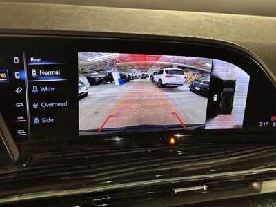 2022 Cadillac Escalade ESV Sport