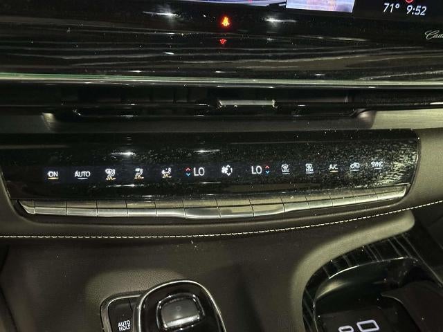 2022 Cadillac Escalade ESV Sport