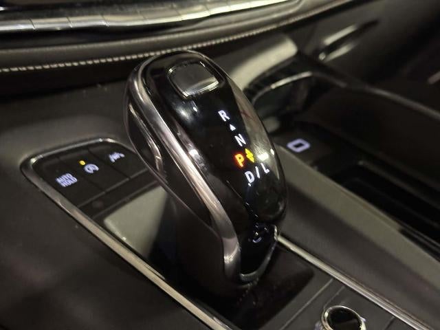 2022 Cadillac Escalade ESV Sport