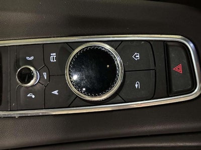 2022 Cadillac Escalade ESV Sport