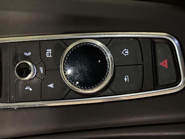 2022 Cadillac Escalade ESV Sport