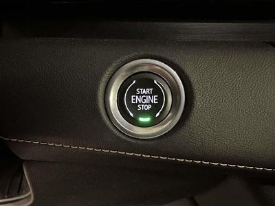 2022 Cadillac Escalade ESV Sport