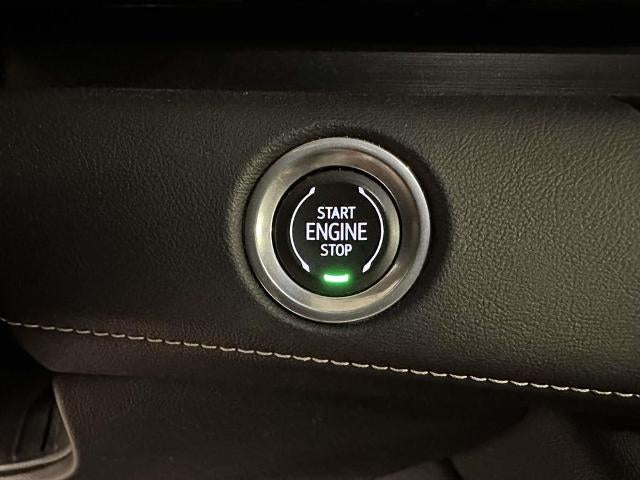 2022 Cadillac Escalade ESV Sport