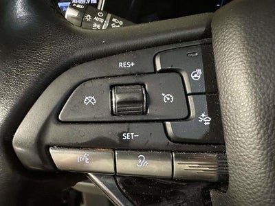 2022 Cadillac Escalade ESV Sport
