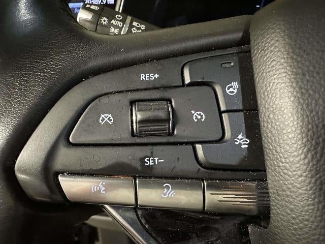 2022 Cadillac Escalade ESV Sport