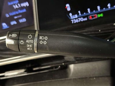 2022 Cadillac Escalade ESV Sport