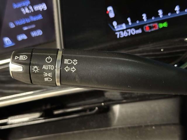 2022 Cadillac Escalade ESV Sport