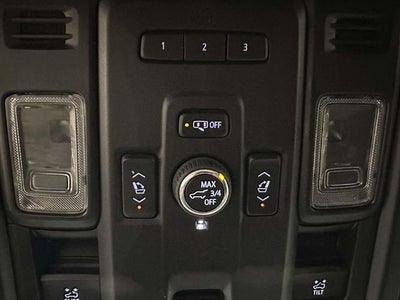 2022 Cadillac Escalade ESV Sport
