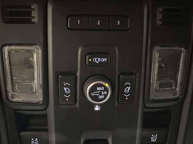 2022 Cadillac Escalade ESV Sport