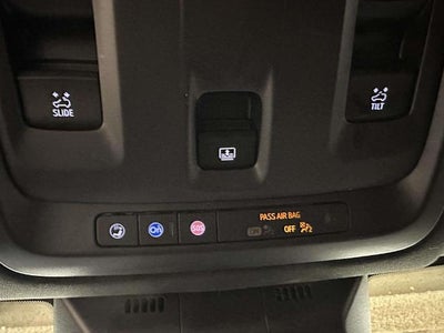 2022 Cadillac Escalade ESV Sport