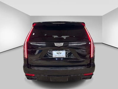 2022 Cadillac Escalade ESV Sport