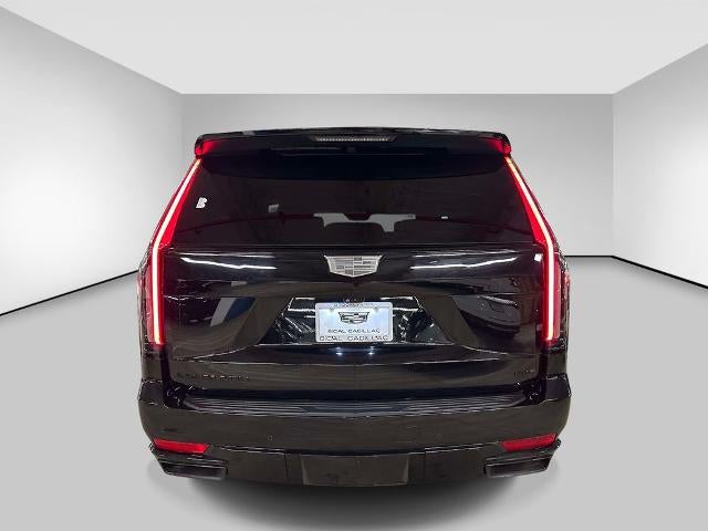 2022 Cadillac Escalade ESV Sport