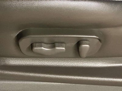 2018 Nissan Frontier PRO-4X