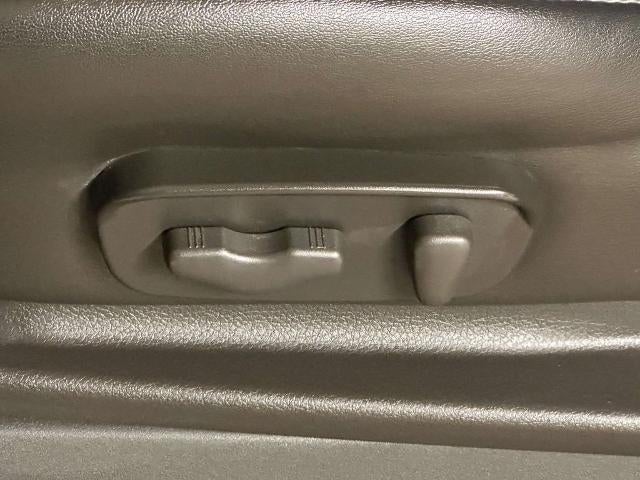 2018 Nissan Frontier PRO-4X