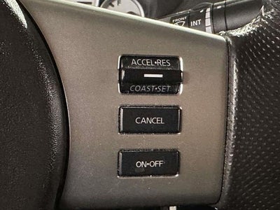 2018 Nissan Frontier PRO-4X