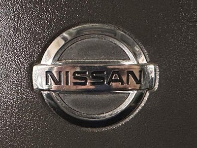 2018 Nissan Frontier PRO-4X