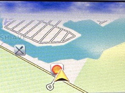 2018 Nissan Frontier PRO-4X