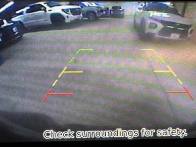 2018 Nissan Frontier PRO-4X