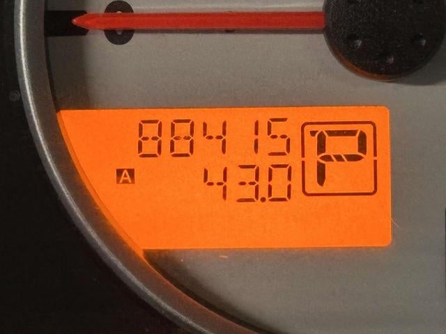 2018 Nissan Frontier PRO-4X