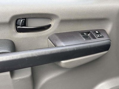 2019 Nissan NV Cargo NV2500 HD SV V6