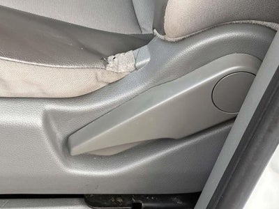 2019 Nissan NV Cargo NV2500 HD SV V6