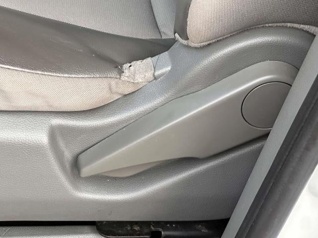 2019 Nissan NV Cargo NV2500 HD SV V6