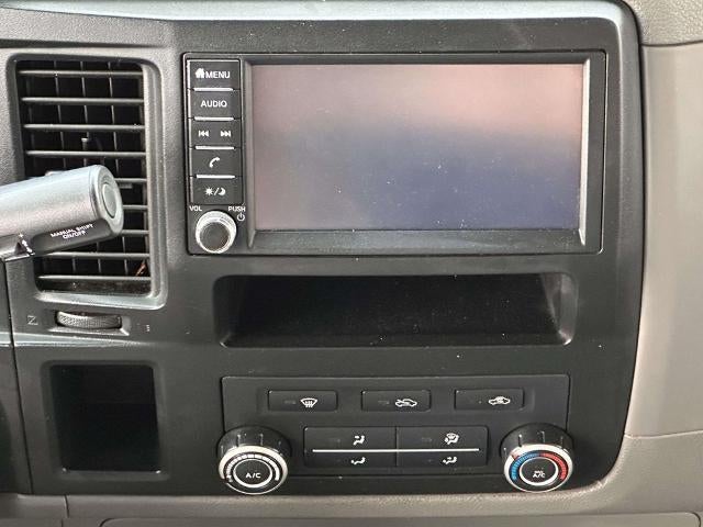 2019 Nissan NV Cargo NV2500 HD SV V6