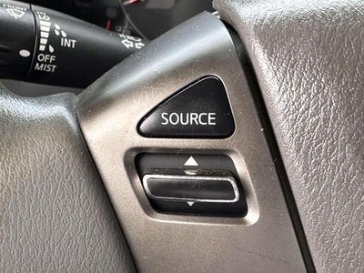 2019 Nissan NV Cargo NV2500 HD SV V6