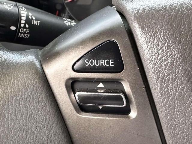 2019 Nissan NV Cargo NV2500 HD SV V6