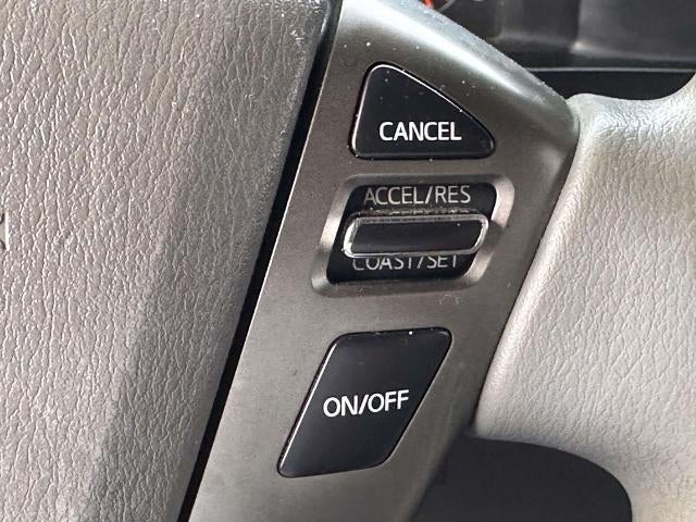 2019 Nissan NV Cargo NV2500 HD SV V6
