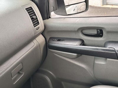 2019 Nissan NV Cargo NV2500 HD SV V6