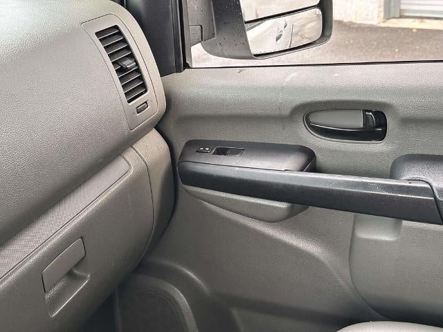 2019 Nissan NV Cargo NV2500 HD SV V6