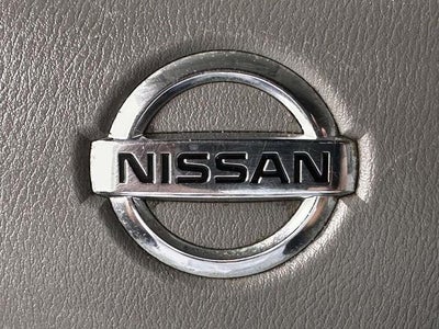 2019 Nissan NV Cargo NV2500 HD SV V6