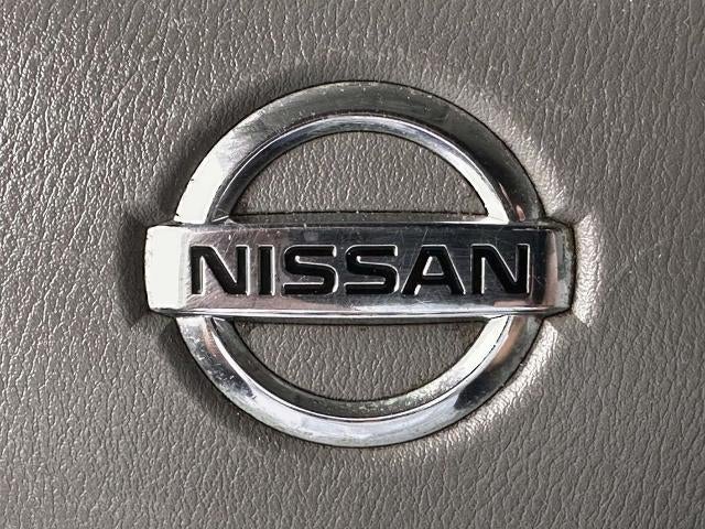 2019 Nissan NV Cargo NV2500 HD SV V6