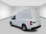 2019 Nissan NV Cargo NV2500 HD SV V6