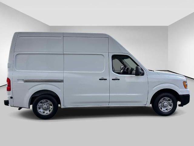 2019 Nissan NV Cargo NV2500 HD SV V6