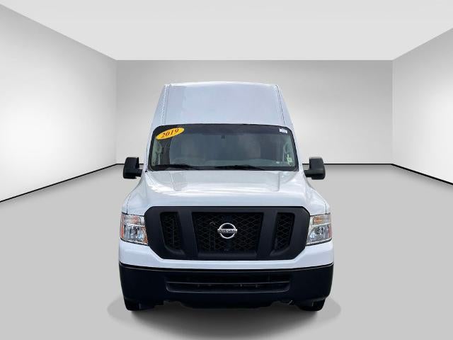 2019 Nissan NV Cargo NV2500 HD SV V6