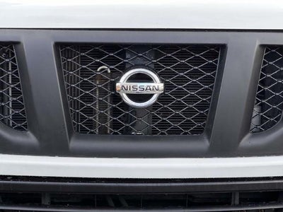 2019 Nissan NV Cargo NV2500 HD SV V6
