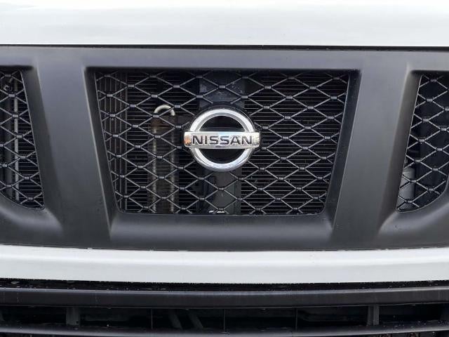 2019 Nissan NV Cargo NV2500 HD SV V6