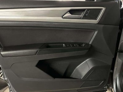 2019 Volkswagen Atlas 3.6L V6 S