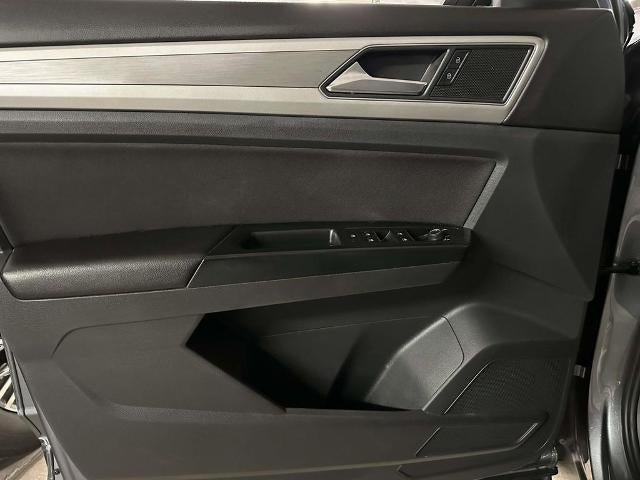 2019 Volkswagen Atlas 3.6L V6 S
