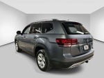 2019 Volkswagen Atlas 3.6L V6 S