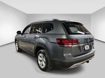 2019 Volkswagen Atlas 3.6L V6 S