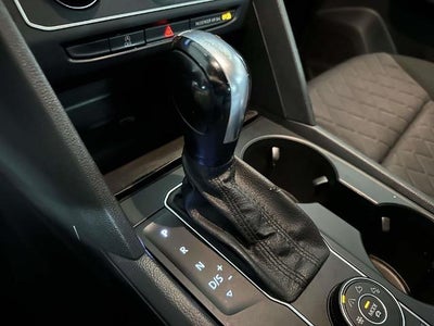 2019 Volkswagen Atlas 3.6L V6 S