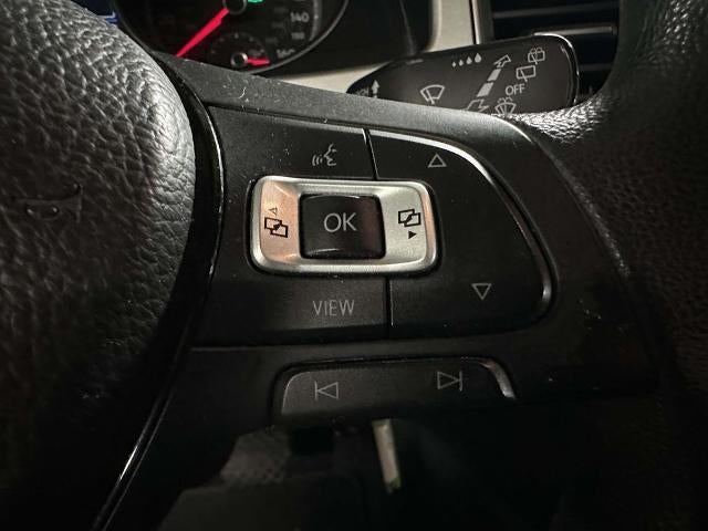 2019 Volkswagen Atlas 3.6L V6 S