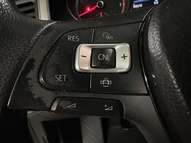 2019 Volkswagen Atlas 3.6L V6 S