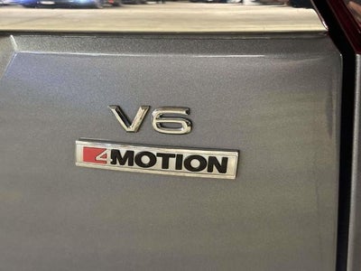 2019 Volkswagen Atlas 3.6L V6 S