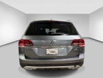 2019 Volkswagen Atlas 3.6L V6 S