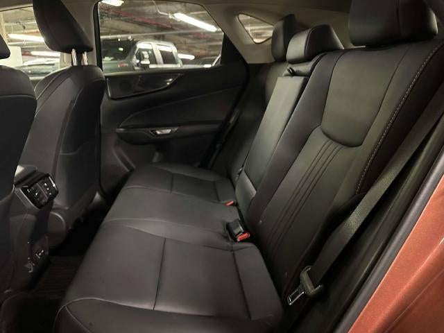 2025 Lexus NX NX 250